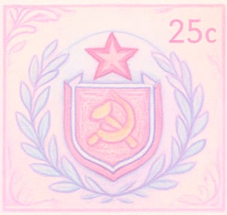 comrade
